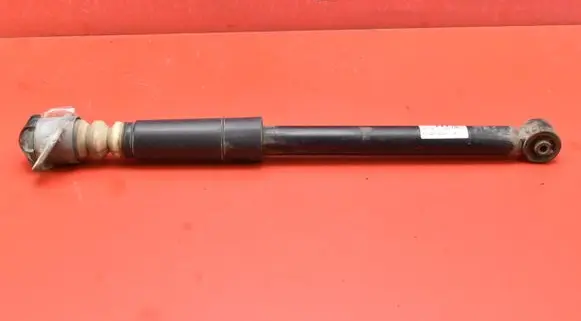 Skoda Fabia Mk3 (NJ) Rear shock absorber/damper 6C0512011AK