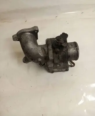 Toyota Corolla E120 E130 Throttle valve 8967221020