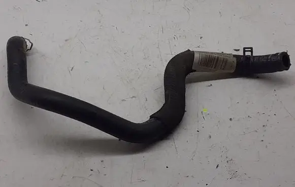 Audi A4 S4 B8 8K Power steering hose/pipe/line 8K0422887AH