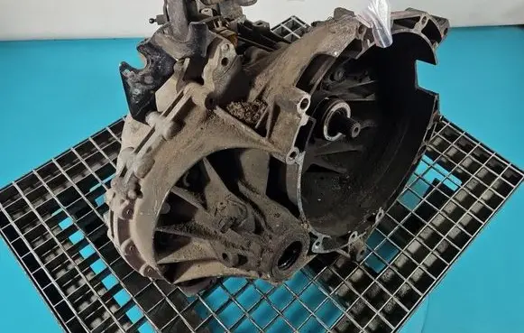 Ford Transit Manual 5 speed gearbox 1C1R7002BH IMPRK1585134