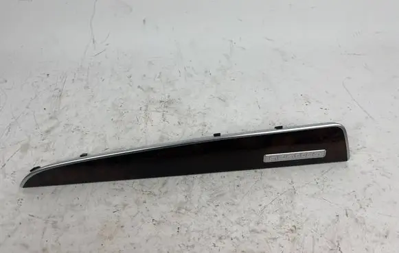 Audi Q5 SQ5 Dashboard glove box trim 8R1853190B