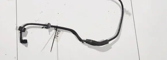 Volvo V50 Power steering hose/pipe/line