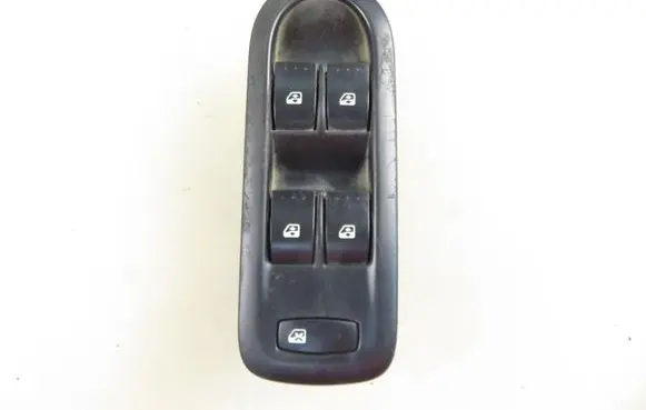 Renault Scenic II - Grand scenic II Electric window control switch 156018070C