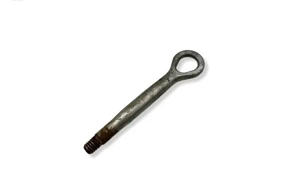 Lexus GS 300 350 430 450H Towing hook eye 