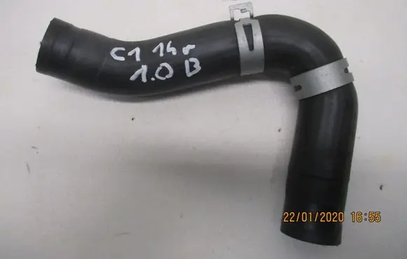 Citroen C1 Engine coolant pipe/hose