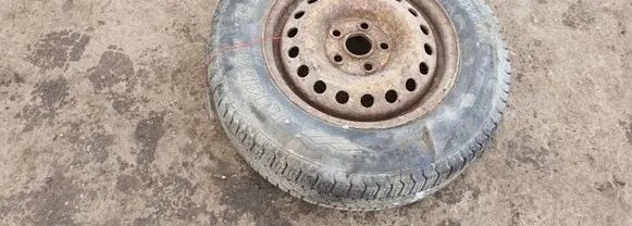 Volkswagen Transporter - Caravelle T4 R15 summer tire 19570R15 19570R1597S