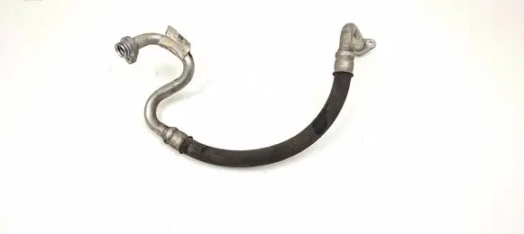 Jaguar XE Air conditioning (A/C) pipe/hose GX7319N602BC