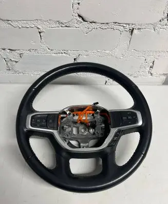 Dodge RAM Steering wheel 5YK683X7AH