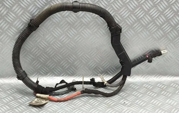 Opel Zafira C Wires (generator/alternator) 13291374 1920130827224530