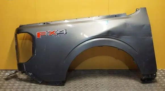 Ford Maverick Rear quarter panel nz6b-e278a98-a 2685