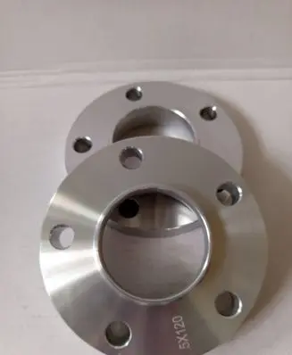 BMW 5 F10 F11 Wheel spacers 