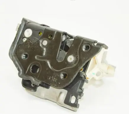 Audi A4 S4 B7 8E 8H Rear door lock NERAOEMKODO
