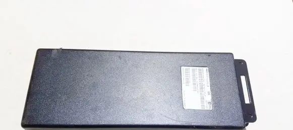 BMW X5 E53 Other control units/modules 84216921857 syn8573d