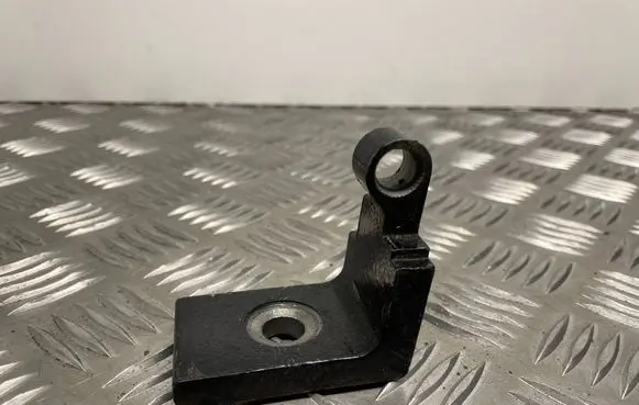 BMW X5 F15 Front door upper hinge 7304994
