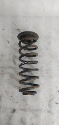 BMW 5 E39 Rear coil spring