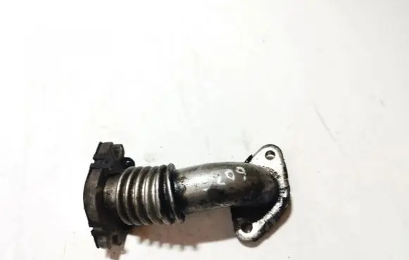 Ford Kuga II EGR valve line/pipe/hose 3035768100 84715f01
