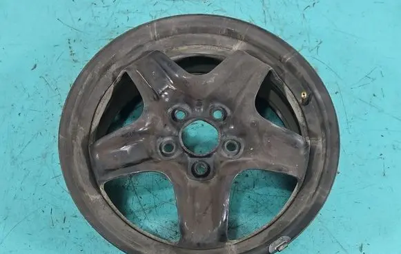Opel Insignia A R17 steel rim IMPRK1573206