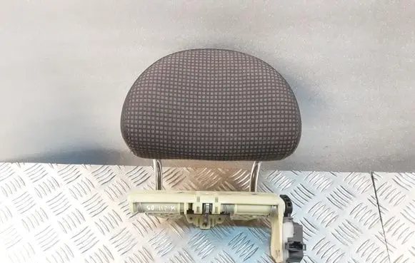 Mercedes-Benz E W211 Rear seat headrest 