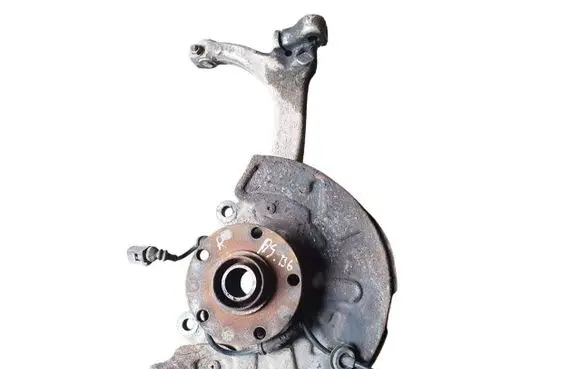 Audi A4 S4 B6 8E 8H Front wheel hub