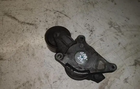 Mazda 6 Timing belt tensioner R2AA15980