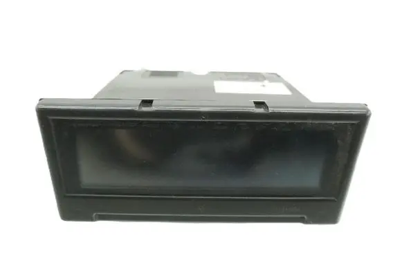 Volvo V50 Radio/CD/DVD/GPS head unit 8696495
