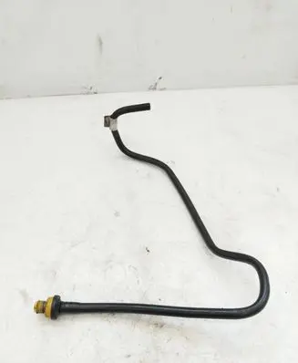 Mercedes-Benz ML W163 Vacuum line/pipe/hose A1634300229