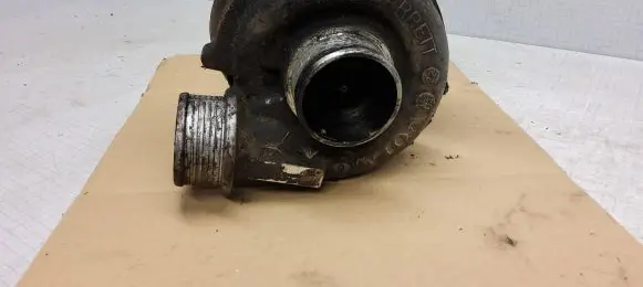 Volvo S60 Turbo 7167382