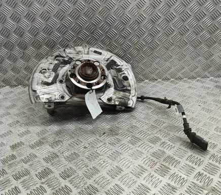 Mercedes-Benz AMG GT R190 C190 Front wheel hub A190330440 A1903301401