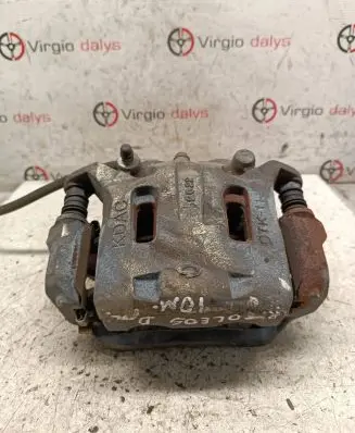 Renault Koleos I Front brake caliper