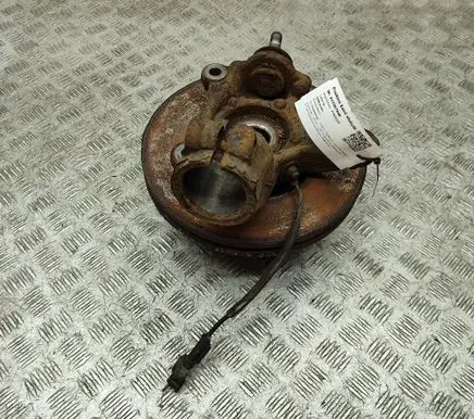 Ford Transit Custom Front wheel hub BK213K186AF