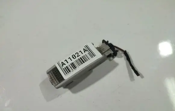 Volkswagen Bora Other interior light 3B0947113