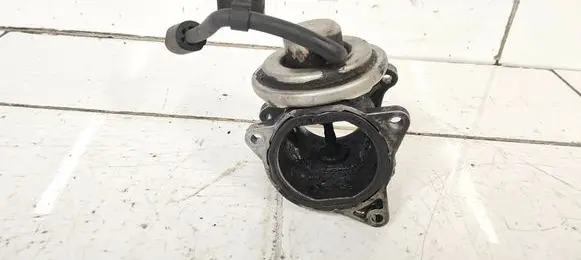 Volkswagen Touran I EGR valve 038131501AN 059706049