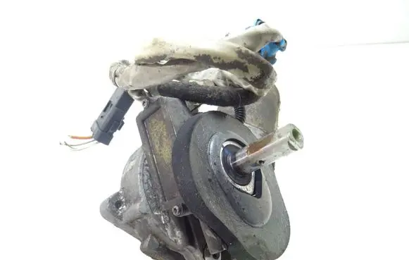 Citroen C3 Power steering pump