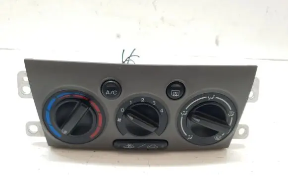 Mazda Premacy Air conditioning (A/C) switch CB08A