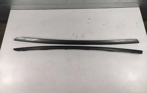 Citroen DS5 Windshield trim 9687247980