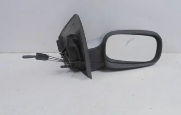 Renault Megane II Manual wing mirror 12353070