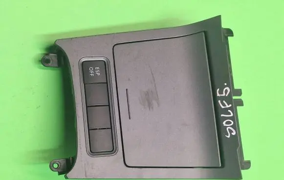 Volkswagen Golf V Car ashtray 1k0857961
