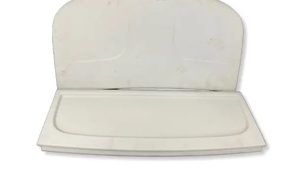 Audi A7 S7 4G Parcel shelf 