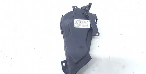 Ford Mondeo MK IV Timing belt guard (cover) 7G9Q6007AA