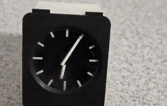 Clock