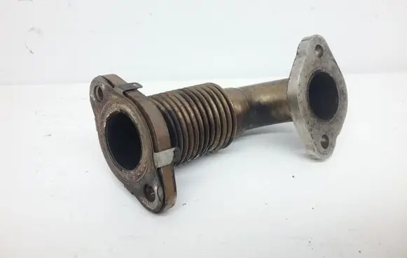 Mercedes-Benz E C207 W207 EGR valve line/pipe/hose A6511411004 250809Q03