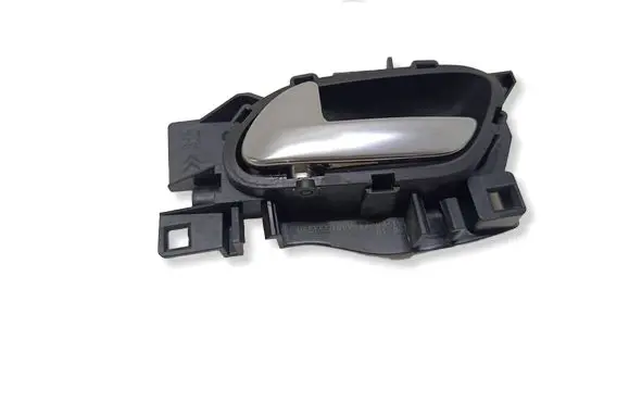 Peugeot 208 I Front door interior handle 96555518VV