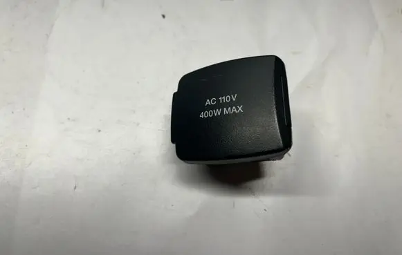 Ford F150 Cigarette lighter HL3T19G247AA