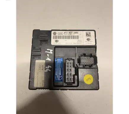 Audi A6 S6 C6 4F Comfort/convenience module 4F0907289C 5DK00876203 4F0910289C