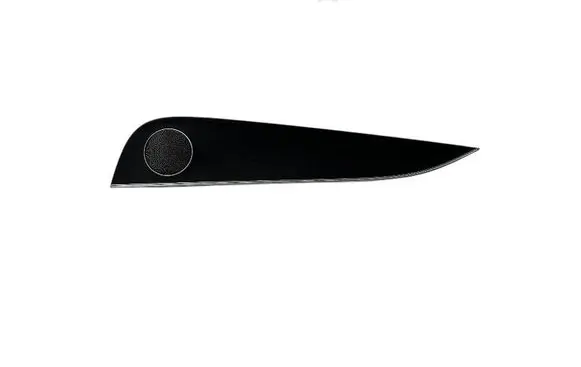 Mercedes-Benz E W213 Rear door trim (molding) A2137275400
