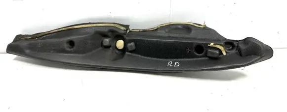 Citroen C3 Fender end trim 9684071780