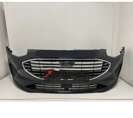 Ford Fiesta Front bumper N1BB-17757-A