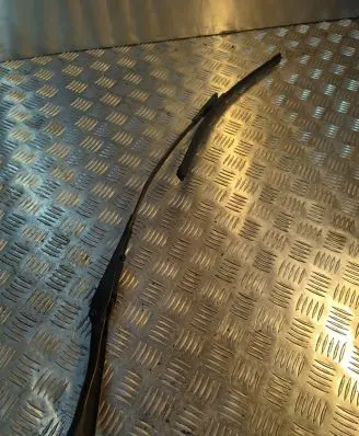 BMW 3 F30 F35 F31 Windshield/front glass wiper blade 7260485