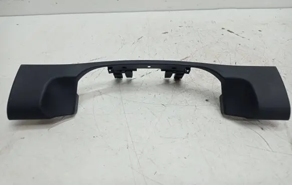 Audi A4 S4 B8 8K Steering wheel column trim 8k0858345