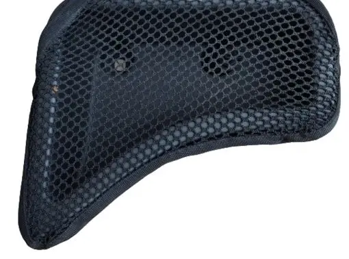 Nissan Navara D40 Glove box in trunk 76983EB403